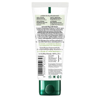 Morning nectar moisturize & nourish face wash 100ml