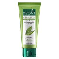 Morning nectar nourish & hydrate face pack  50g