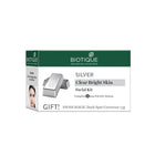 SILVER FACIAL KIT 5x10g+15g(silver kit)