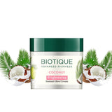 COCONUT Brightening Instant Glow Cream 50g