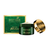 Anti-age bxl cellular youth eye cream 15g