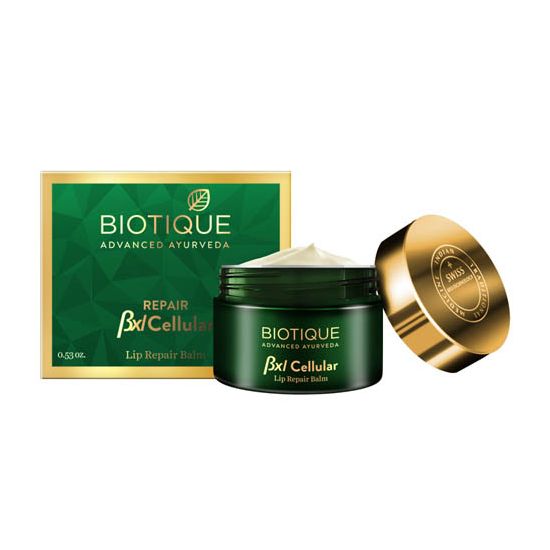 Repair bxl cellular lip repair balm 15g