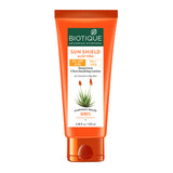 SUN SHIELD ALOE VERA 30+ SPF Sunscreen Lotion 50ml