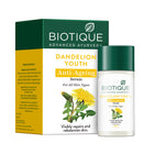 DANDELION YOUTH Anti-Ageing Serum 40ml
