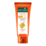 Sun Shield Micro Gold Matte Cream 30+ SPF UAV Sunscreen Ultra Protective Oil Control -50ml