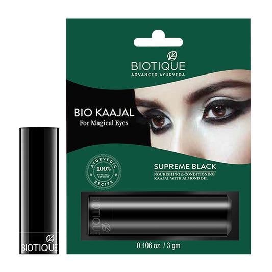 Bio kaajal (for magical eyes) 3g