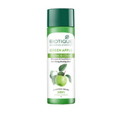 Green Apple Shine & Gloss Shampoo & Conditioner 120ml
