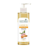 ALMOND OIL Ultra Rich Body Wash 200ml