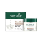 MILK PROTEIN Instant Glow Brightening Face Pack 50g
