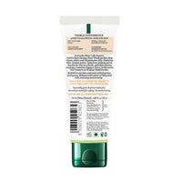 Honey gel soothe & nourish foaming face wash 50ml