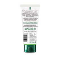 Fresh neem pimple control face wash 150ml