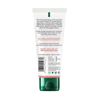 Fruit brightening face wash 50ml