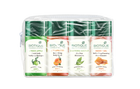 Biotique Travel Kit (4 products) 35ml x 4