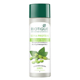 Soya Protein Intense Repair Shampoo & Conditioner 120ml