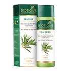 Tea Tree Facial Toner 120ml