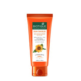 Sun Shield SunFlower Matte Gel SPF 50 UVB 50ml
