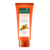 Sun Shield SunFlower Matte Gel SPF 50 UVB 50ml