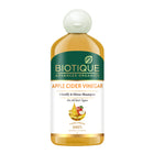 Apple Cider Vinegar Clarify & Shine Shampoo 300 ml