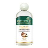 Argan oil from Morocco shampoo 300ml