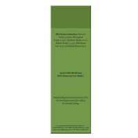 Wild grass a soothing after shave gel for men, 120ml